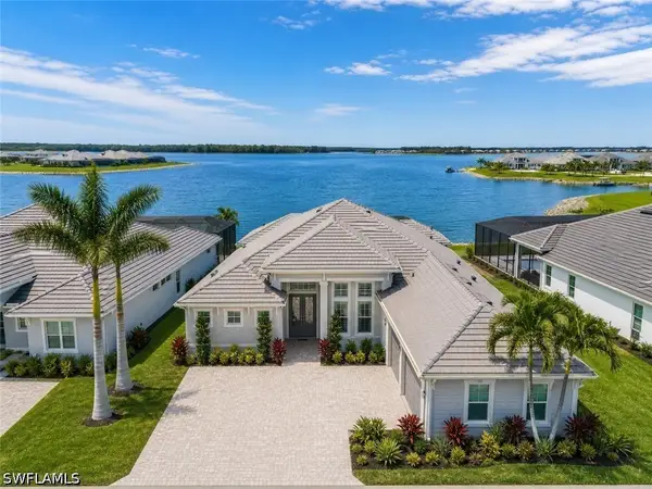 17266 Blue Sapphire Drive, Fort Myers, FL 33913