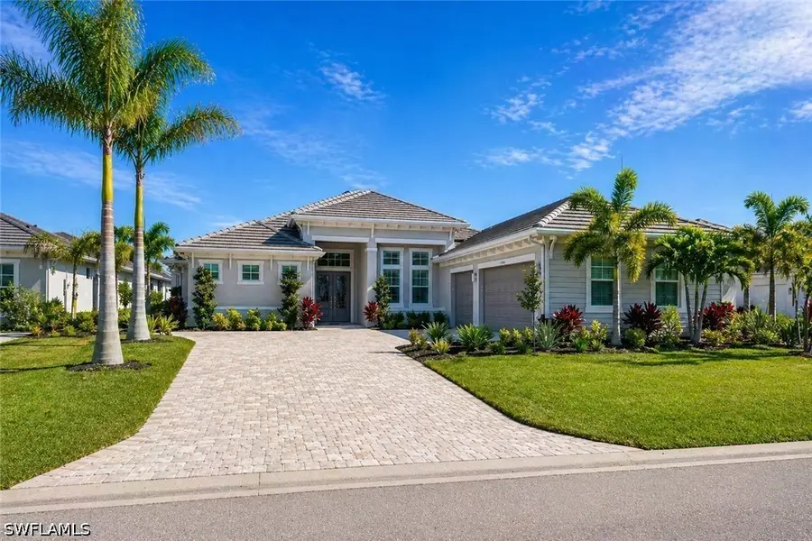 17266 Blue Sapphire Drive, Fort Myers, FL 33913 - #2