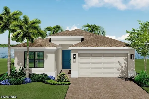 14068 Braidwood Court, Fort Myers, FL 33905