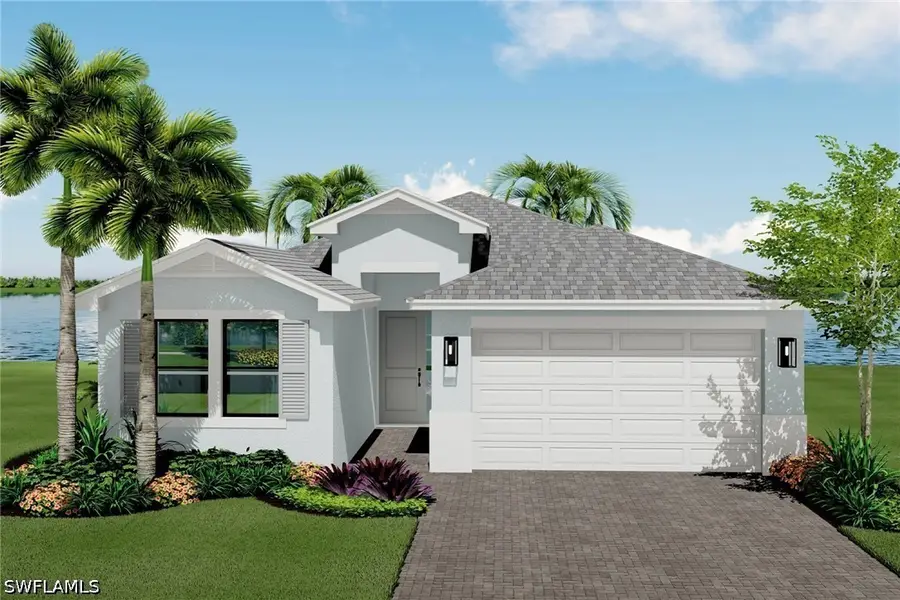 14068 Braidwood Court, Fort Myers, FL 33905 - #2