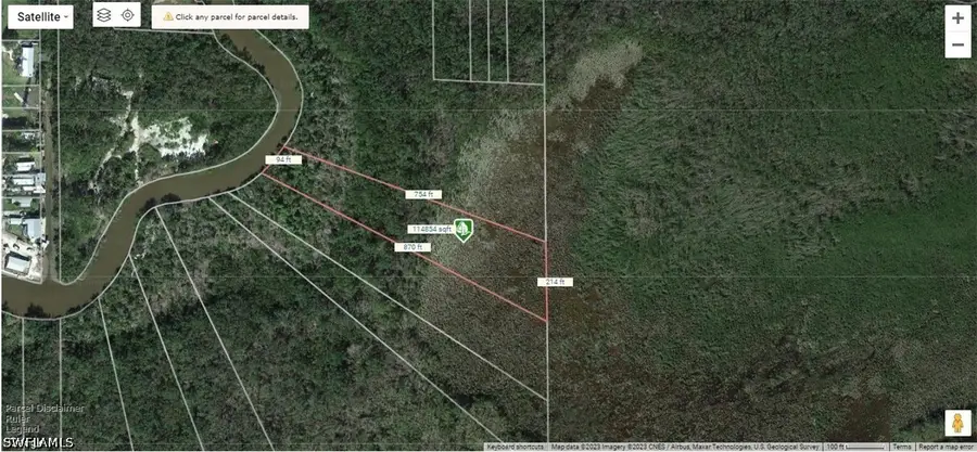 Access Undetermined, Everglades City, FL 34139 - #2