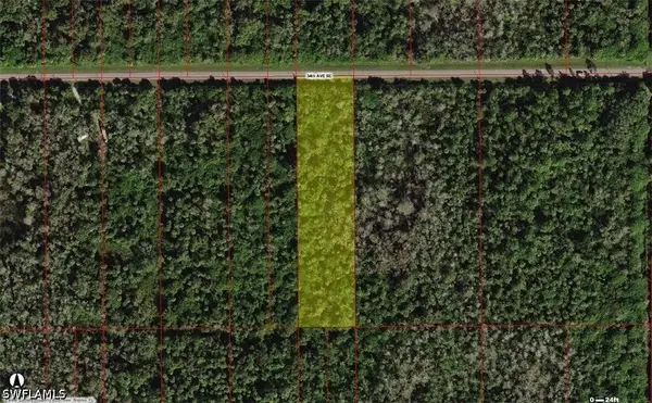 34th Avenue Se, Naples, FL 34120