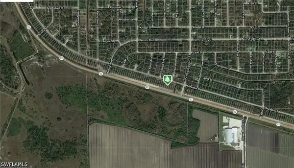 2658 Meadow Road, Lehigh Acres, FL 33974