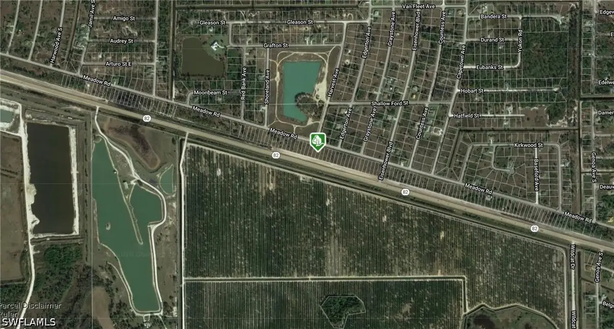 3244 Meadow Road, Lehigh Acres, FL 33974 - #1