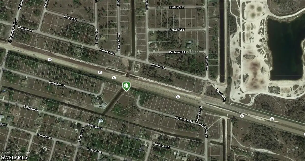 Naples Avenue W, Lehigh Acres, FL 33936 - #1
