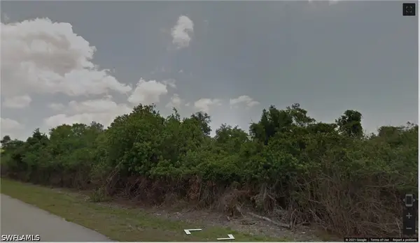 36th Avenue Se, Naples, FL 34120