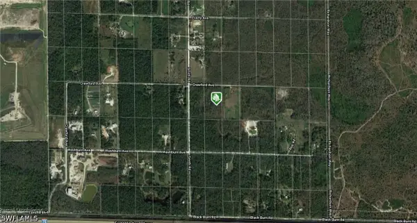 Crawford Avenue, Naples, FL 34117