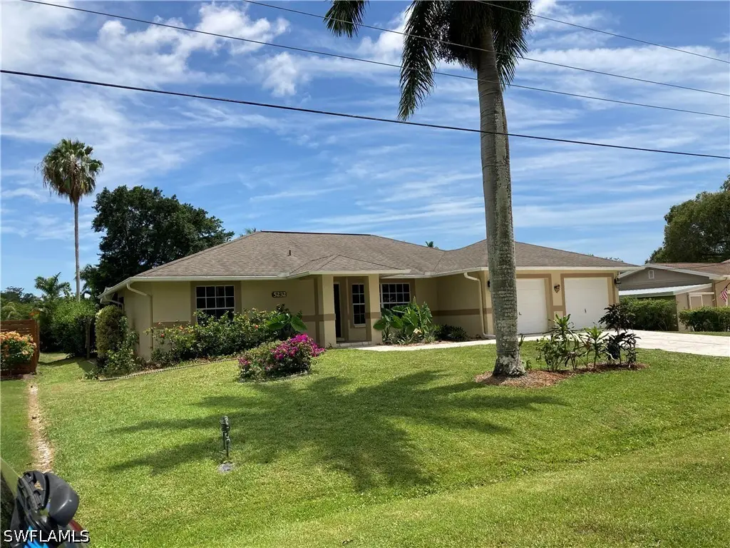 5232 Raintree Lane, Naples, FL 34113 - #1