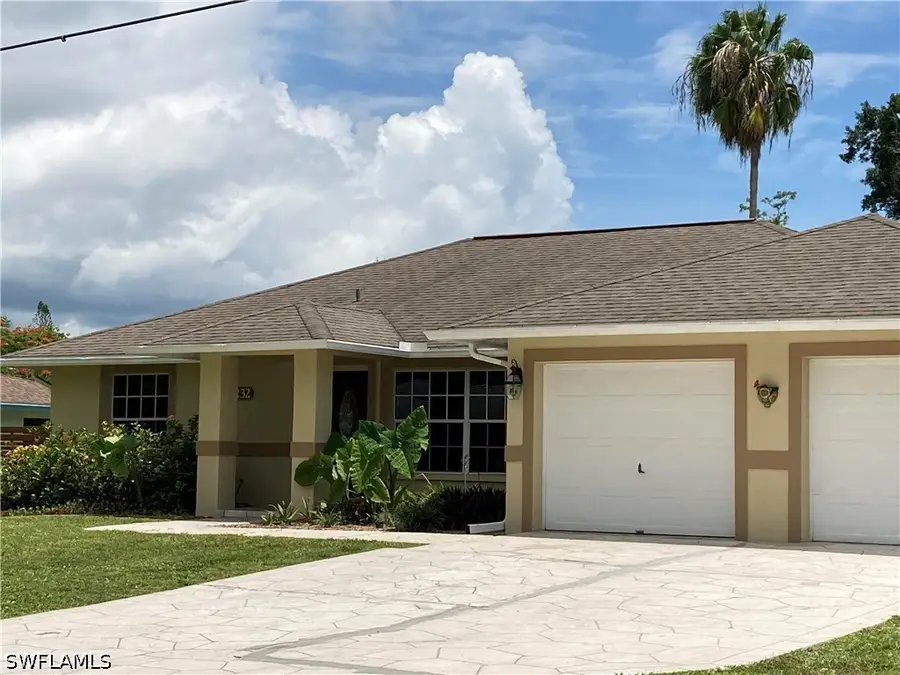 5232 Raintree Lane, Naples, FL 34113 - #2