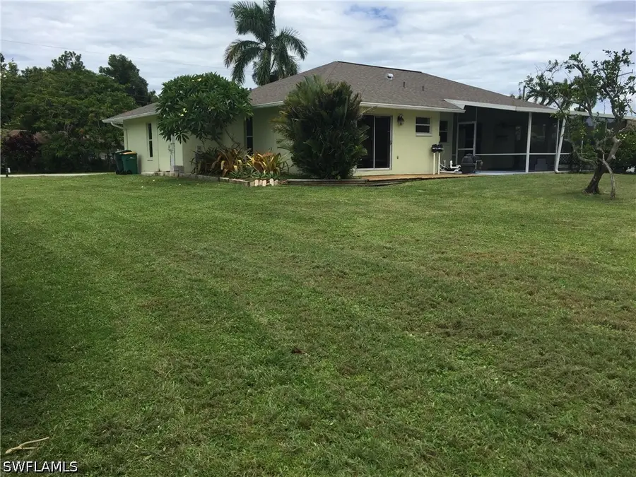 5232 Raintree Lane, Naples, FL 34113 - #3