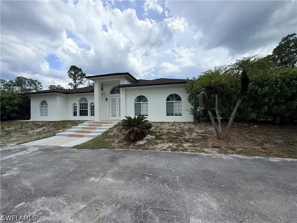 1060 Golden Gate Boulevard E, Naples, FL 34120