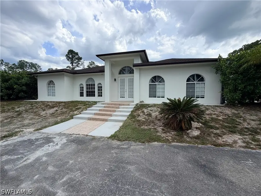 1060 Golden Gate Boulevard E, Naples, FL 34120 - #3