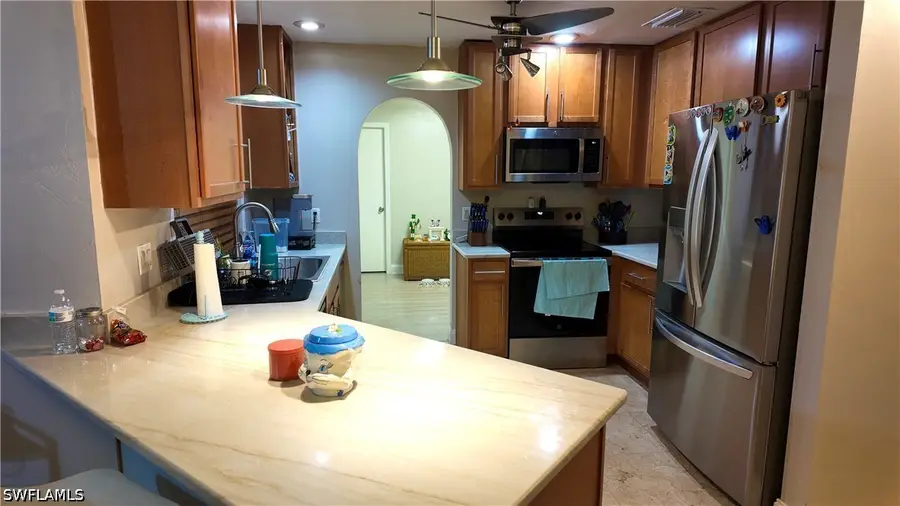 541 Landmark Drive, Naples, FL 34112 - #3