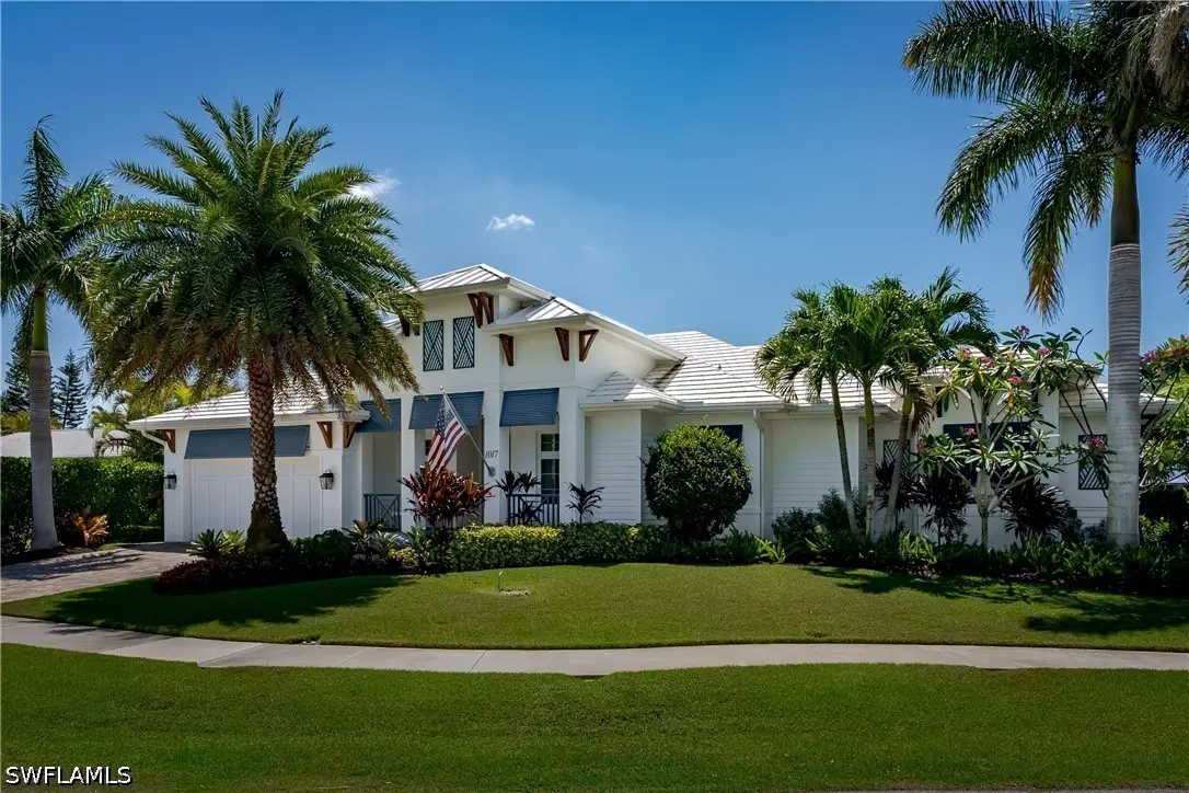 1017 Admiralty Court, Marco Island, FL 34145 - #1