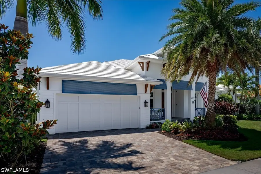 1017 Admiralty Court, Marco Island, FL 34145 - #2
