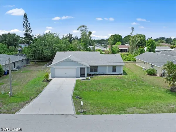 8484 Buena Vista Road, Fort Myers, FL 33967