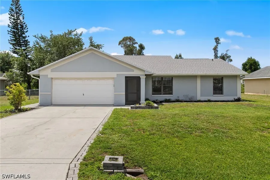 8484 Buena Vista Road, Fort Myers, FL 33967 - #2