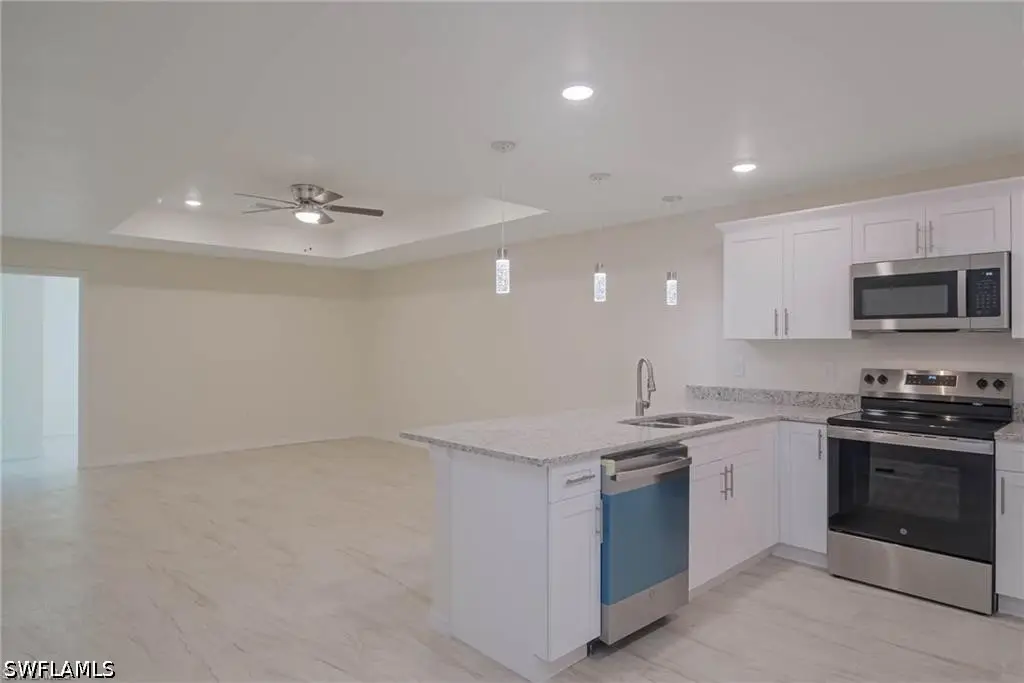 2120 French Street, Fort Myers, FL 33916 - #1