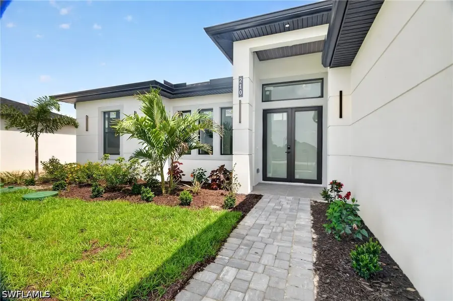 210 Pembroke Street, Lehigh Acres, FL 33974 - #3
