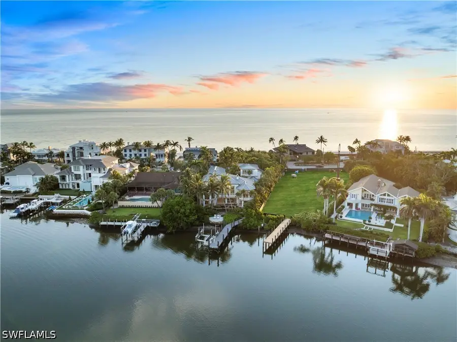 3675 Gordon Drive, Naples, FL 34102 - #3