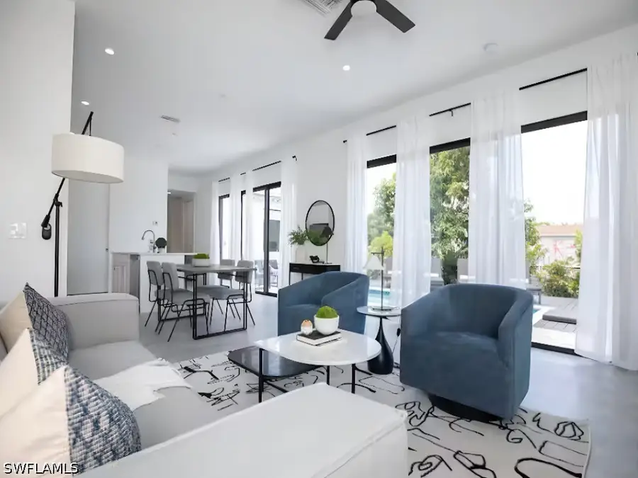 3015 Karen Drive, Naples, FL 34112 - #2