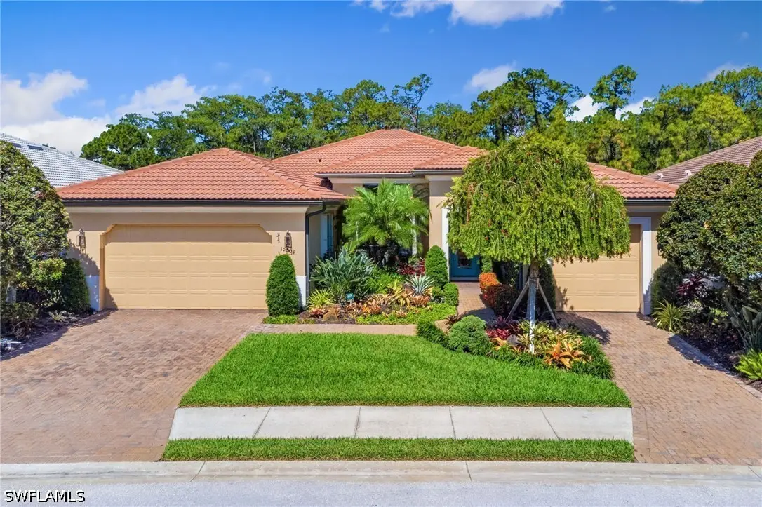 10504 Solaro Street, Fort Myers, FL 33913 - #1
