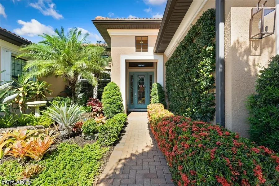 10504 Solaro Street, Fort Myers, FL 33913 - #2