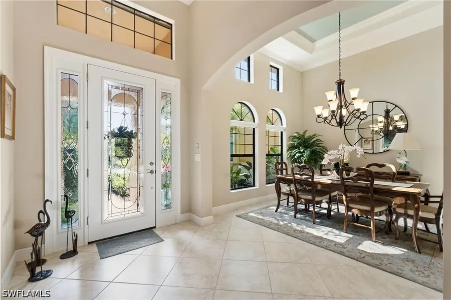 10504 Solaro Street, Fort Myers, FL 33913 - #3