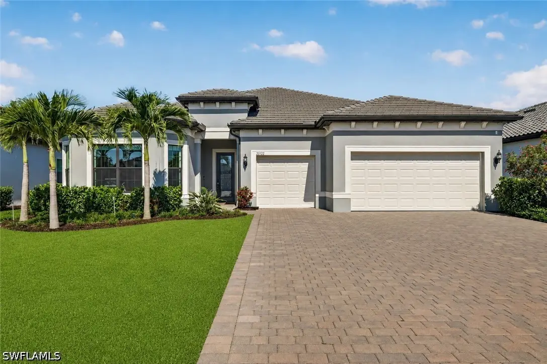 20122 Hartford Boulevard, Estero, FL 33928 - #1