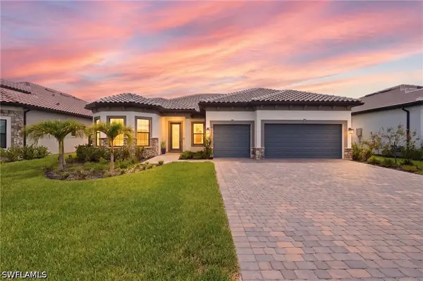 19073 Gentry Place, Estero, FL 33928