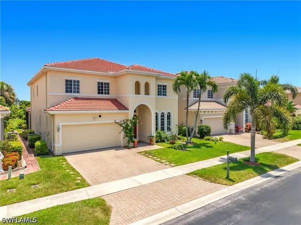 15641 Alton Drive, Fort Myers, FL 33908