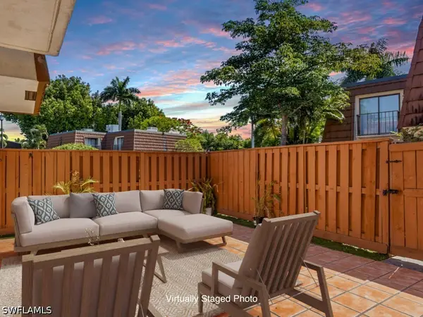 5247 Cedarbend Drive #2, Fort Myers, FL 33919