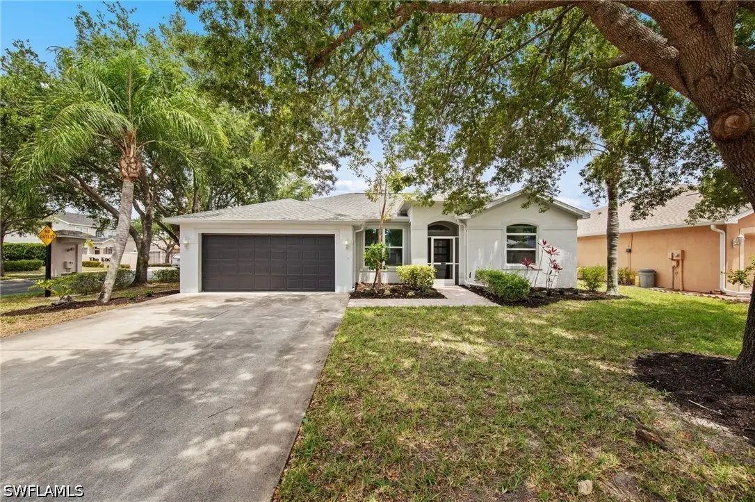 17381 Stepping Stone Drive, Fort Myers, FL 33967 - #1