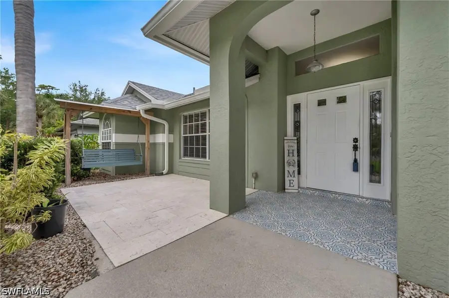 248 Channing Court, Naples, FL 34110 - #2