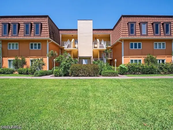 1840 Bald Eagle Drive #405C, Naples, FL 34105
