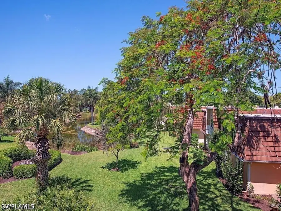 1840 Bald Eagle Drive #405C, Naples, FL 34105 - #2