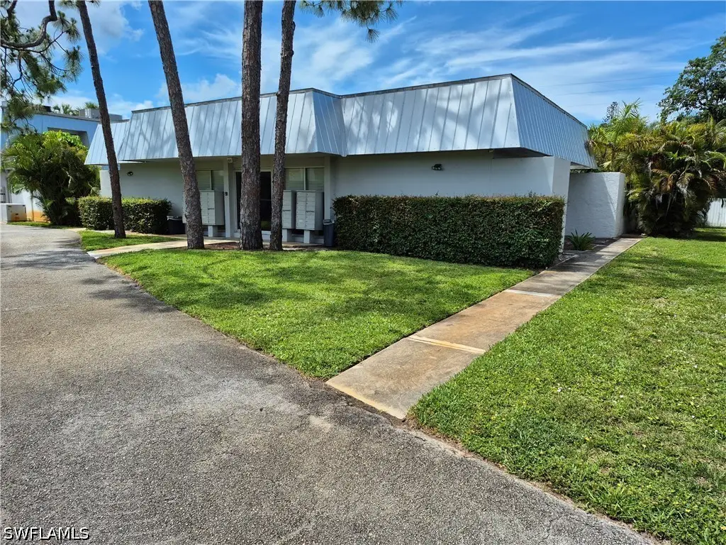 4909 Catalina Drive #49, Naples, FL 34112 - #1