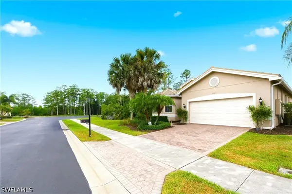 10051 Mimosa Silk Drive, Fort Myers, FL 33913
