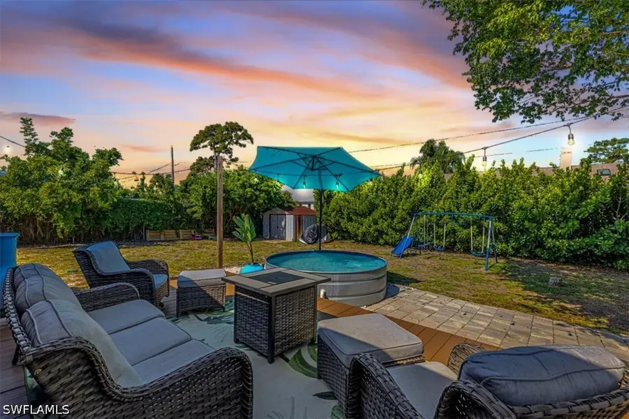 17328 Castile Road, Fort Myers, FL 33967 - #2