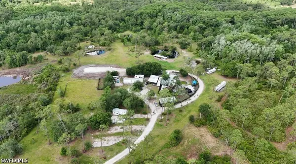 1375 W Ash Road, Labelle, FL 33935