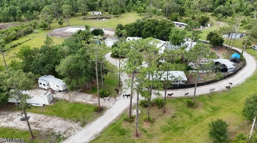 1375 W Ash Road, Labelle, FL 33935 - #2