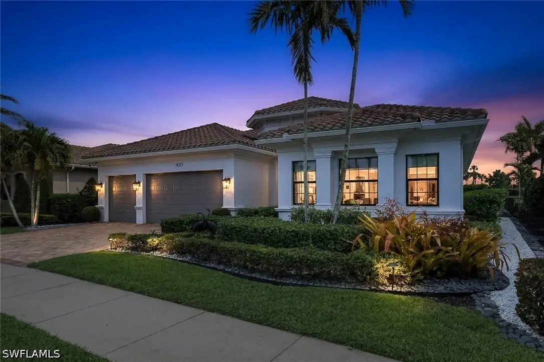 4056 Nova Lane, Naples, FL 34119 - #1