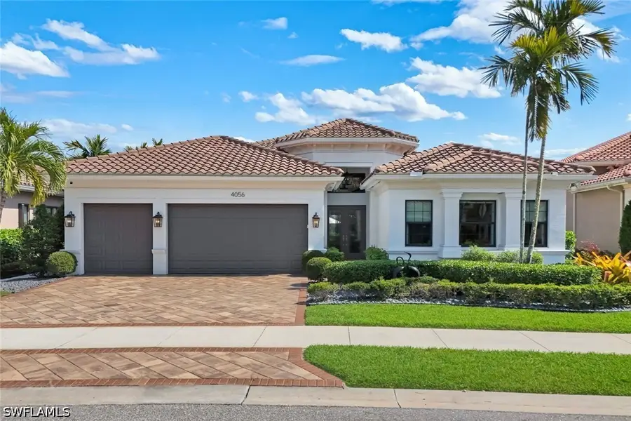 4056 Nova Lane, Naples, FL 34119 - #3
