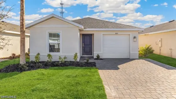 8011 Cedar Key Way, Lehigh Acres, FL 33905