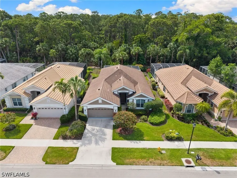 1717 Winding Oaks Way, Naples, FL 34109 - #2