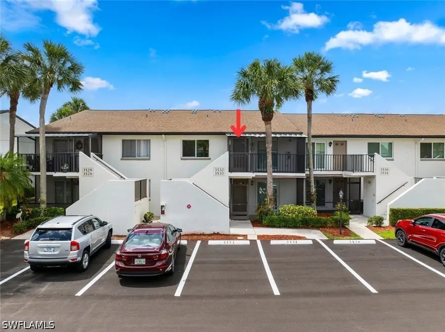 3532 Antarctic Circle #2216, Naples, FL 34112 - #2