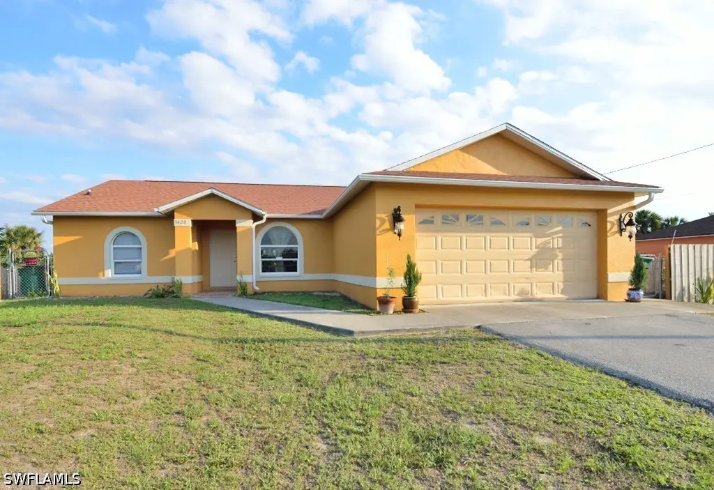 3420 Randall Boulevard, Naples, FL 34120 - #1