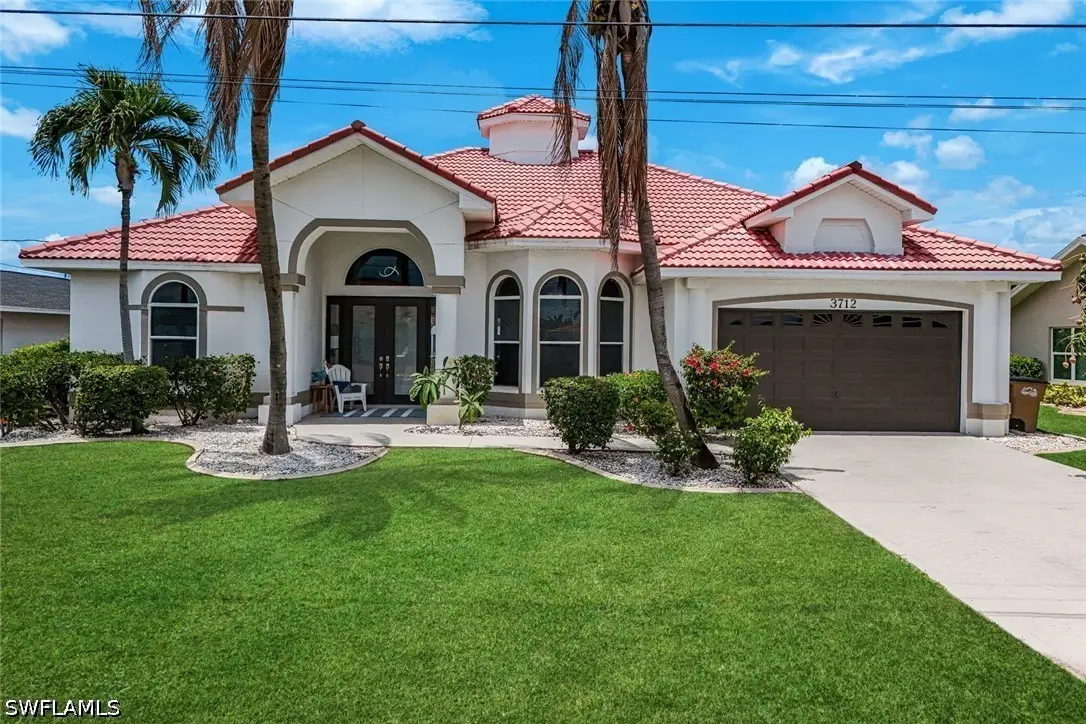3712 SE 17th Place, Cape Coral, FL 33904 - #1