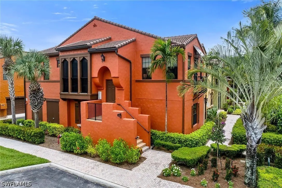 9066 Albion Lane N #5101, Naples, FL 34113 - #1