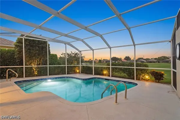 1843 Leamington Lane, Naples, FL 34109